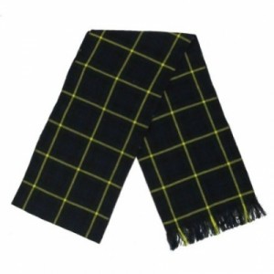 Gordon Tartan Ladies Plaid Sash Gordon Tartan Ladies Plaid Sash